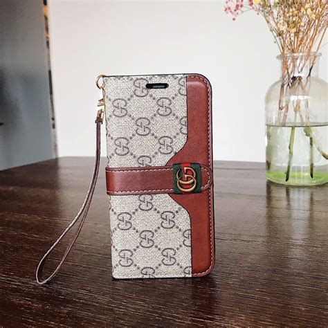 gucci samsung cas3|Gucci wallet iPhone case.